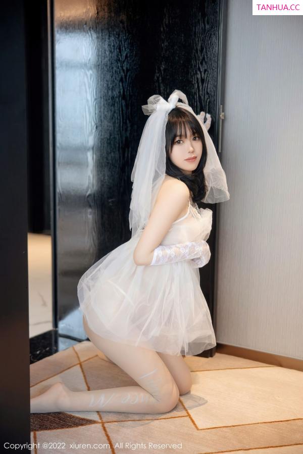 小奶瓶呜呜  [XiuRen]高清写真图 2022.06.30 No.5212 奶瓶第25张图片